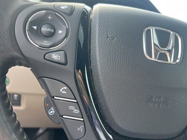Used 2020 Honda Ridgeline RTL-E image 21