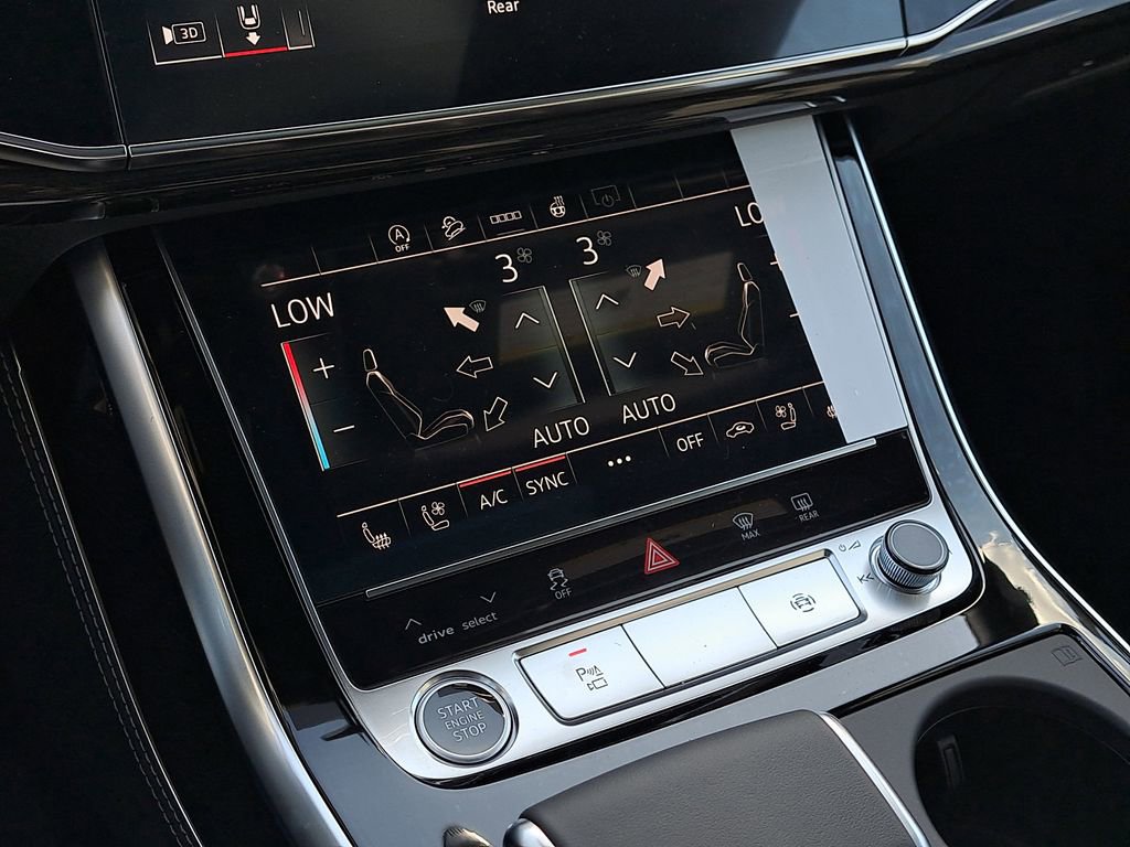 New 2026 Audi Q8 Premium Plus image 14