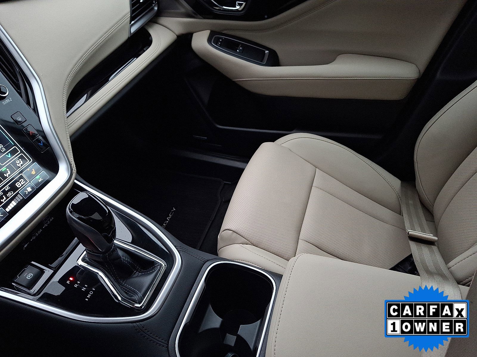 Used 2023 Subaru Legacy Limited image 34