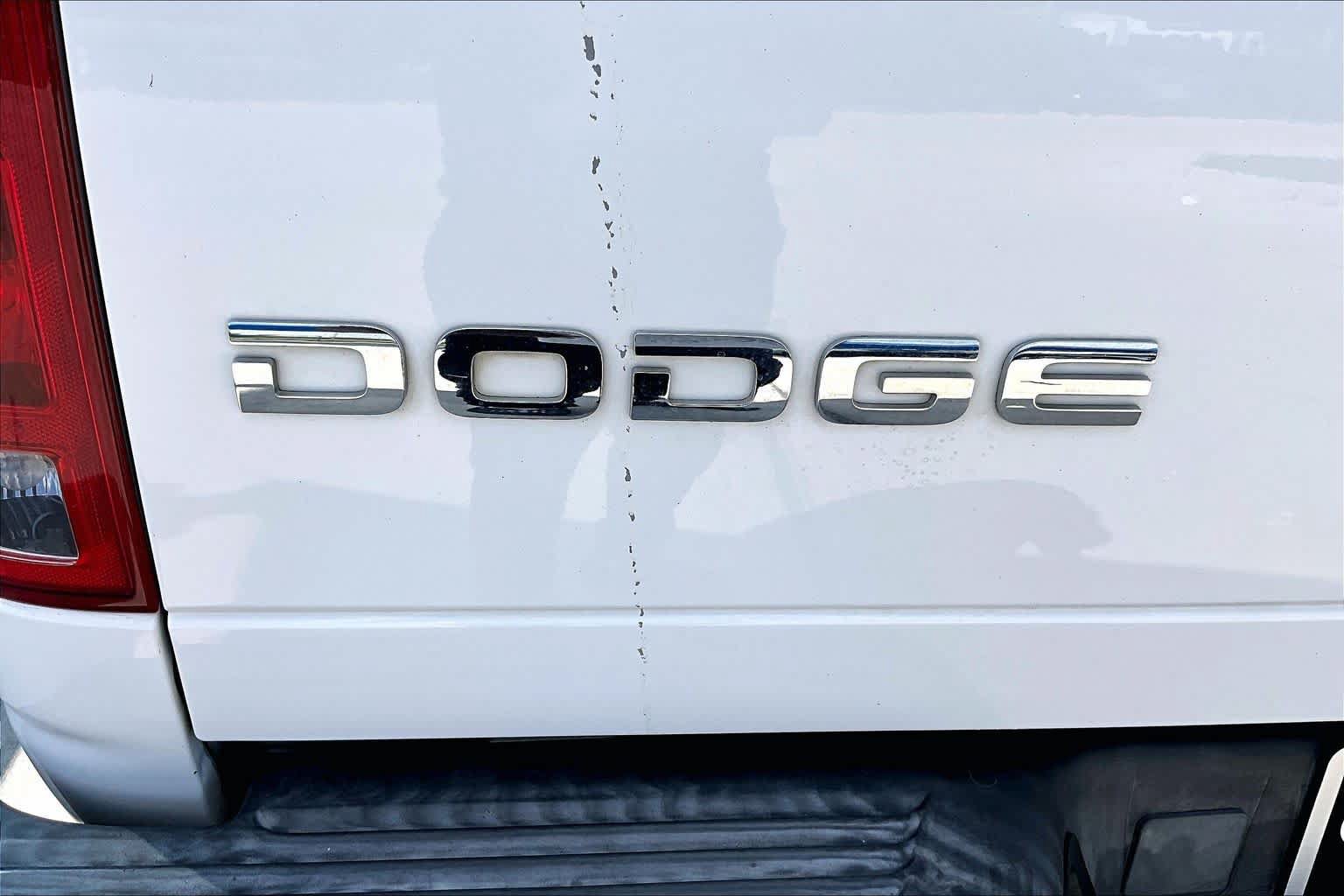 Used 2003 Dodge Ram 1500 Truck SLT RWD image 27