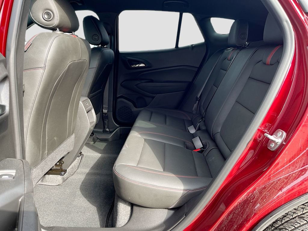 Used 2024 Chevrolet Trax RS w/ Driver Confidence Package image 22