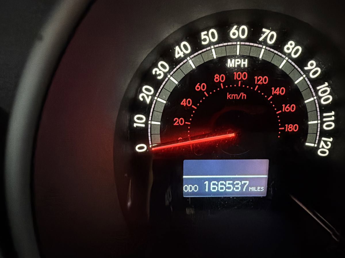 Used 2010 Toyota Sequoia Platinum RWD image 10