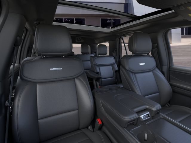 New 2026 Ford Expedition Platinum w/ Stealth Appearance Package AWD/4WD image 10