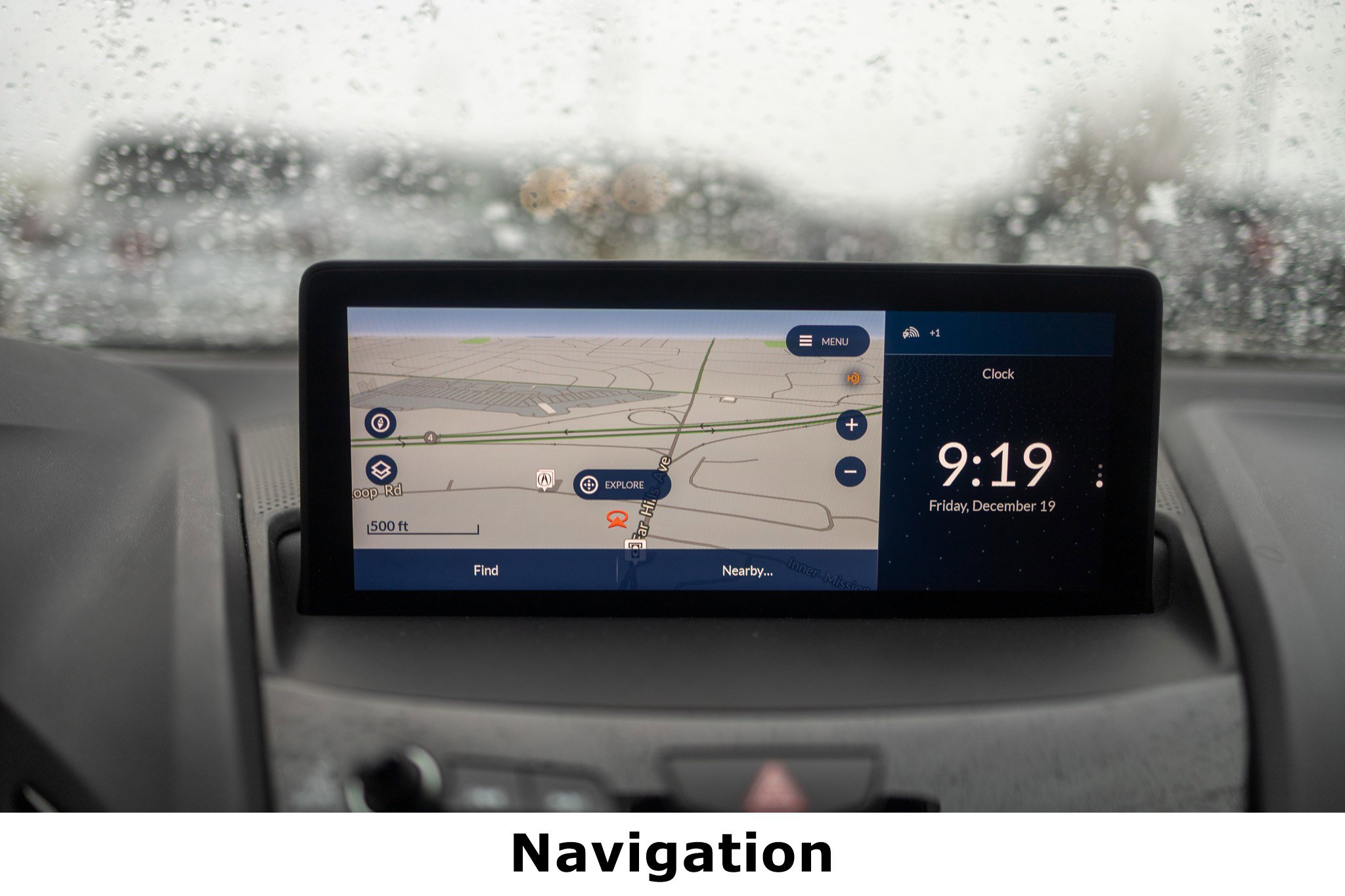 Certified 2021 Acura RDX A-Spec image 9