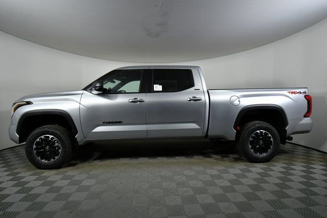 New 2026 Toyota Tundra SR5 image 16