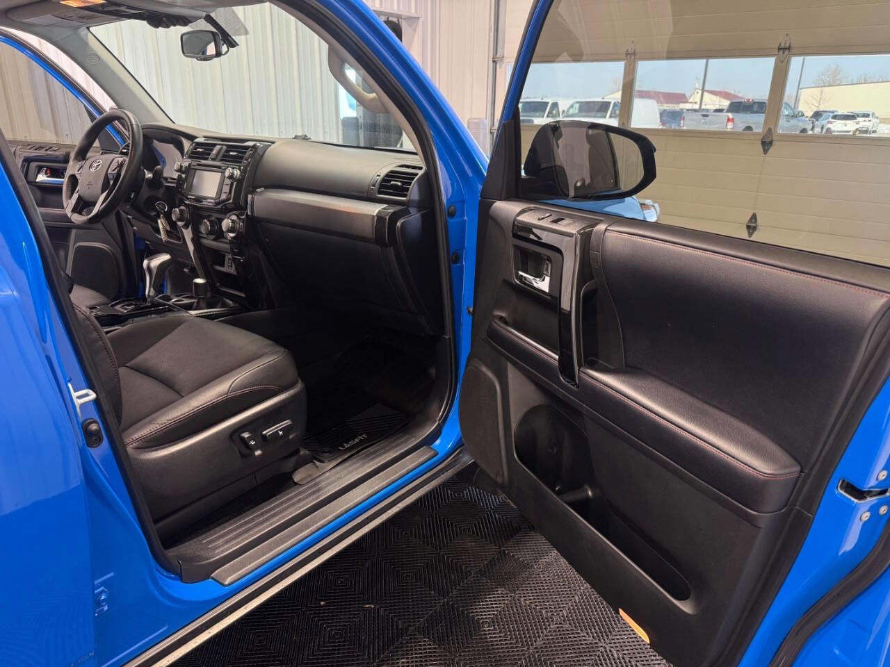 Used 2019 Toyota 4Runner TRD Pro image 18