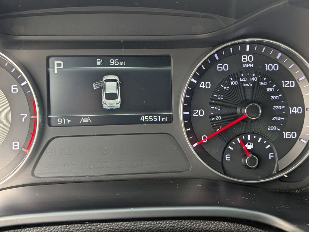 Used 2024 Kia Forte GT-Line image 27