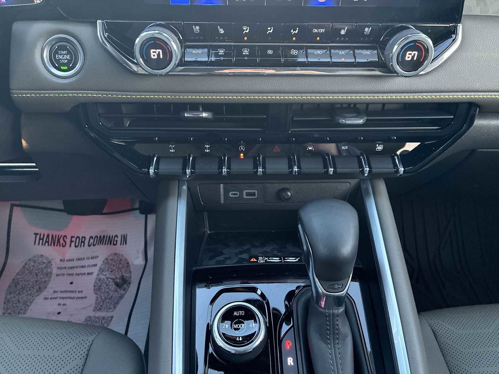 Used 2023 Chevrolet Colorado ZR2 w/ ZR2 Convenience Package III image 17