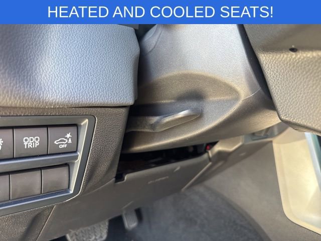 Used 2025 Toyota Tundra Limited image 21