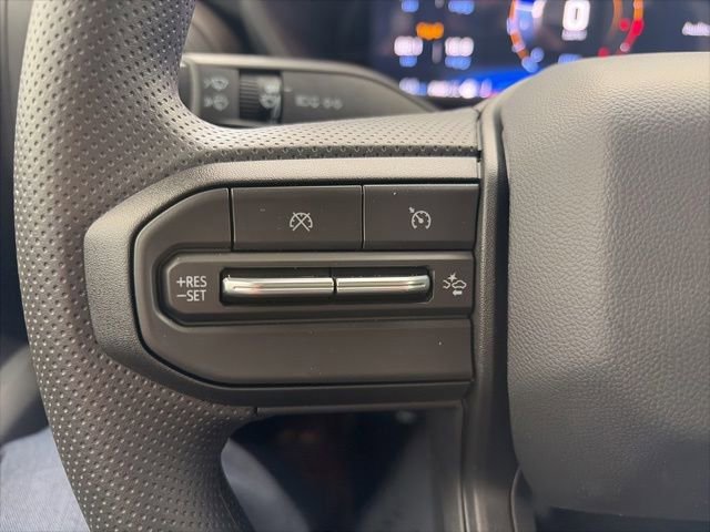 New 2026 Chevrolet Colorado Trail Boss AWD/4WD image 15