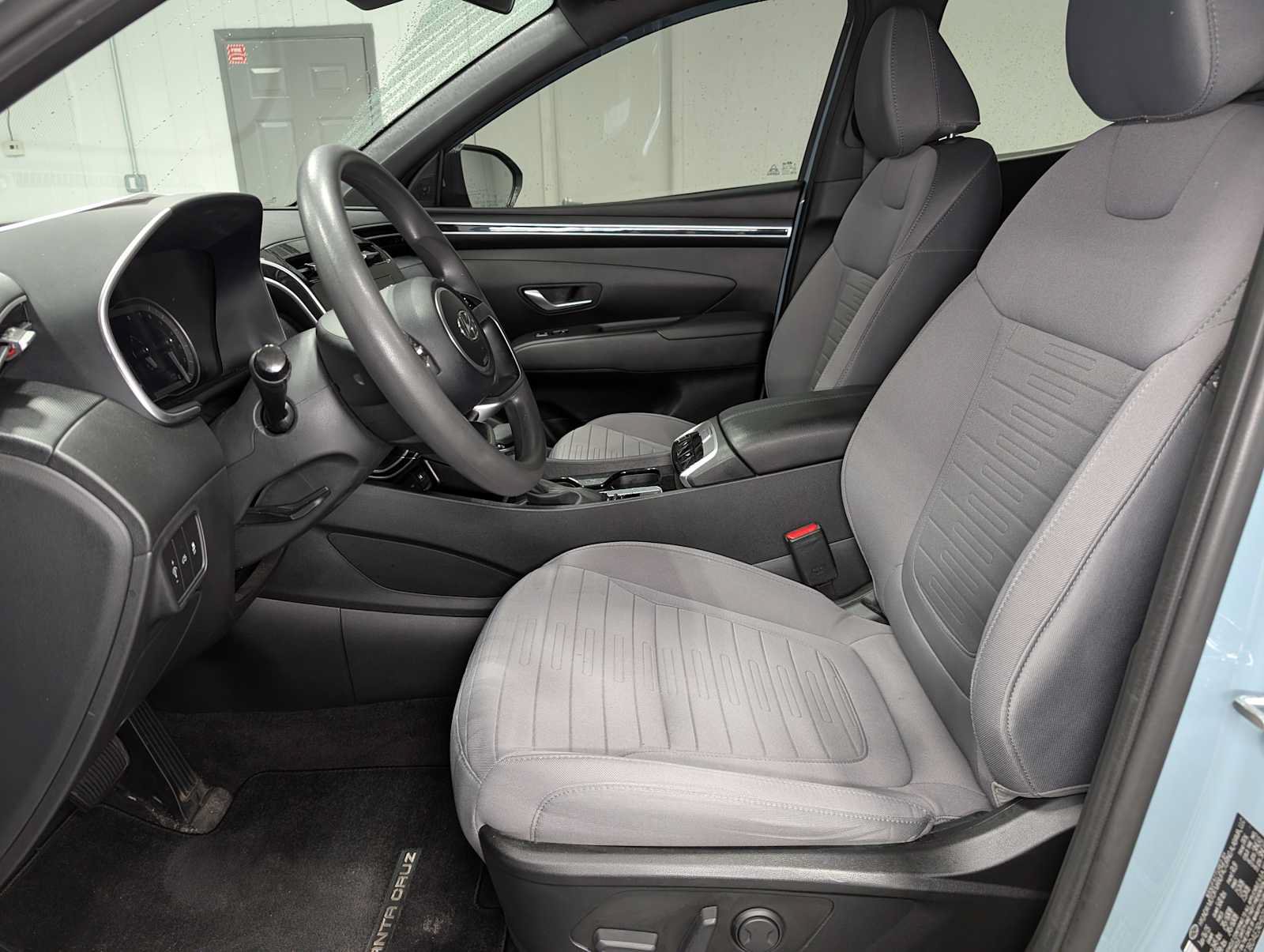 Used 2024 Hyundai Santa Cruz SEL AWD/4WD image 4