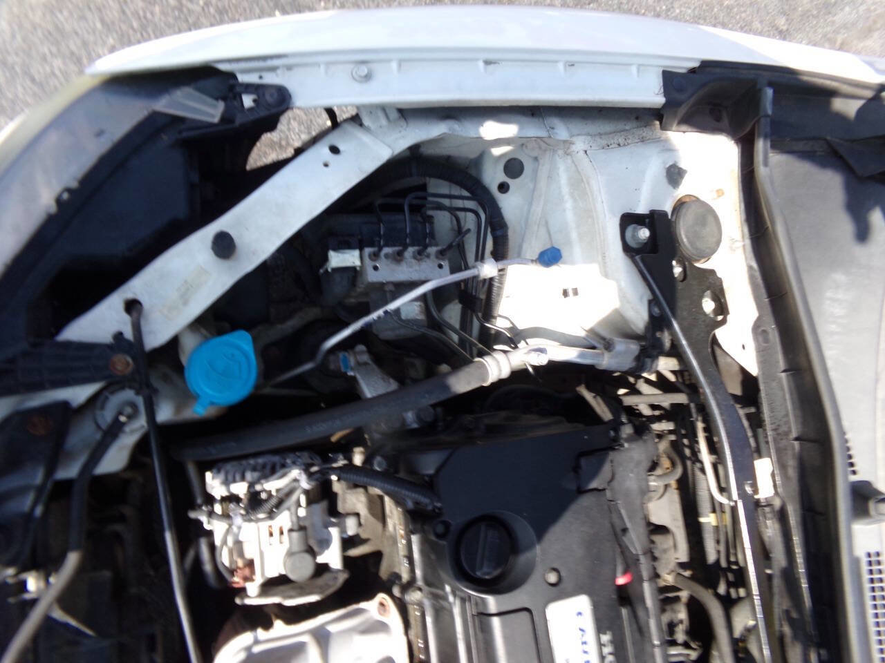 Used 2013 Honda Accord EX image 34