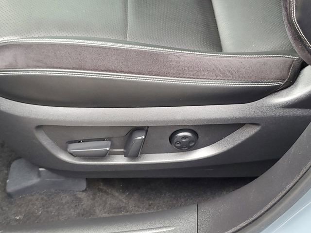 Used 2023 INFINITI QX50 Sensory w/ Accent Package image 25