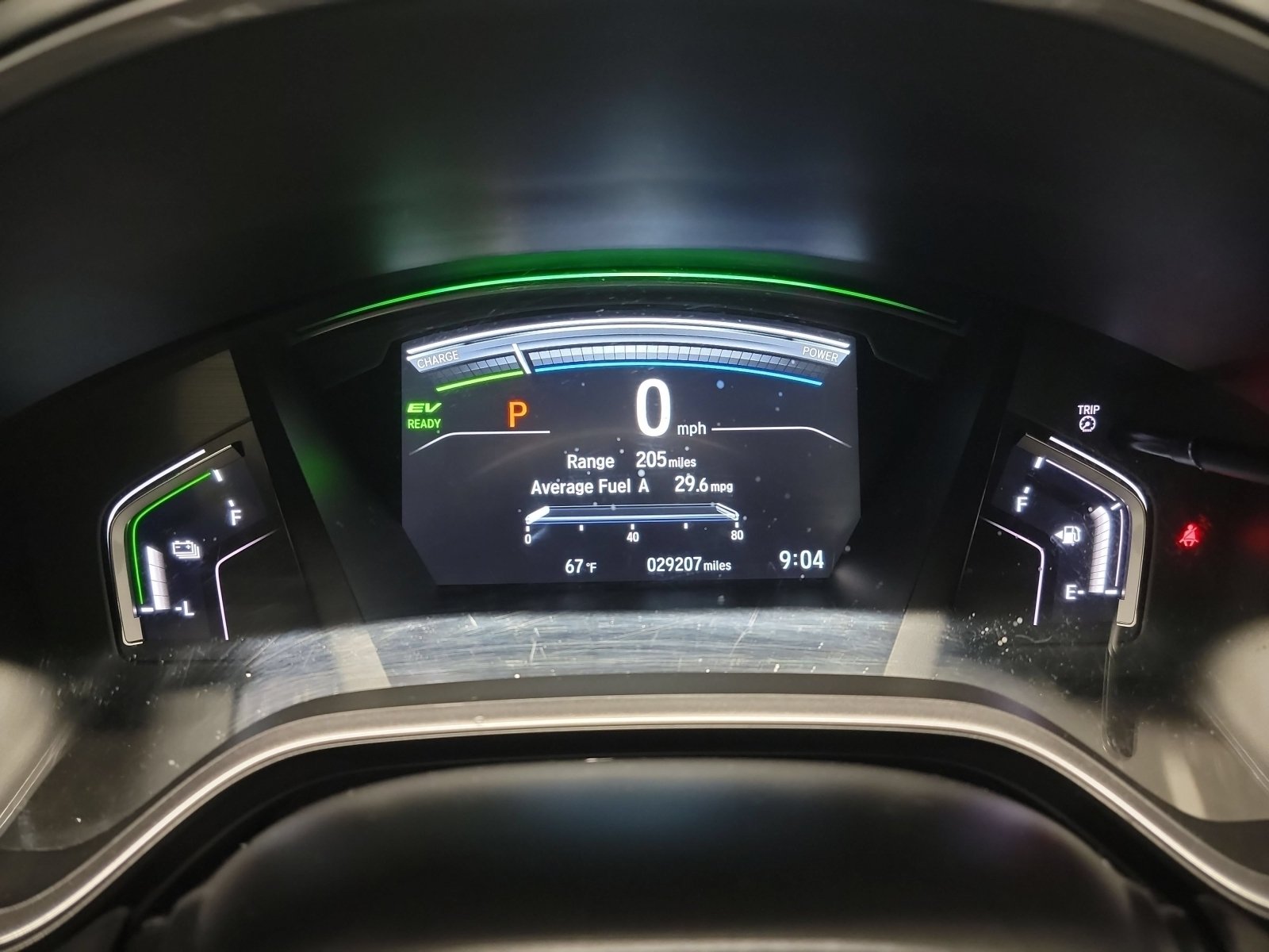 Certified 2022 Honda CR-V Touring image 18