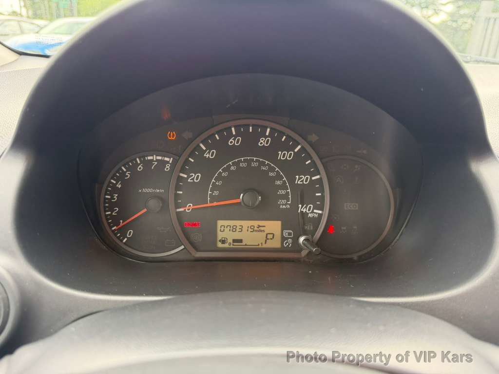 Used 2019 Mitsubishi Mirage ES FWD image 20