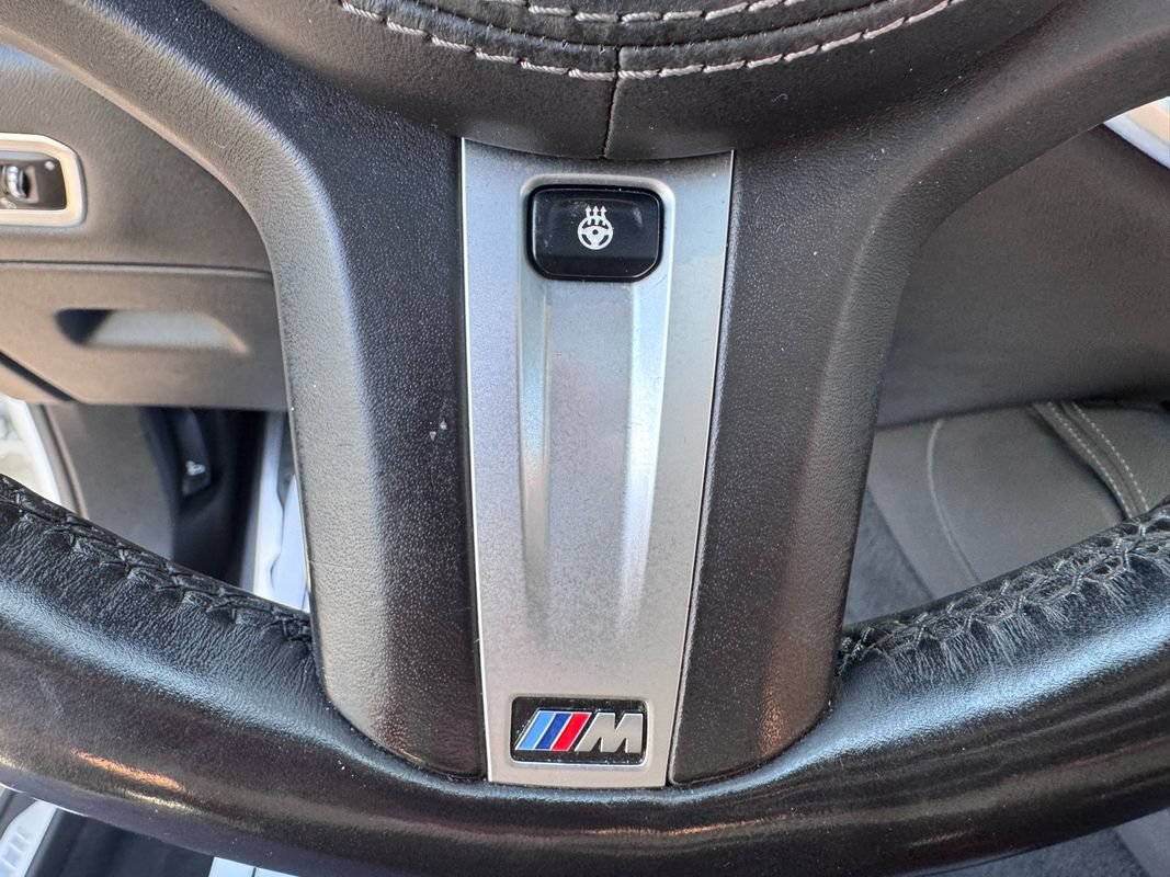 Used 2021 BMW X6 xDrive40i w/ M Sport Package AWD/4WD image 21
