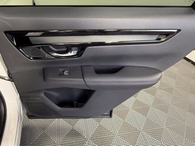 New 2027 Honda CR-V Sport Touring image 46
