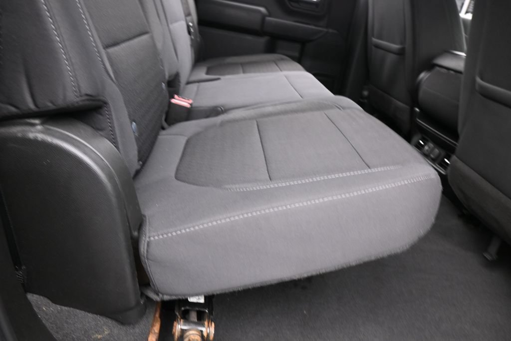 Used 2022 Chevrolet Silverado 2500 LT w/ Convenience Package RWD image 35