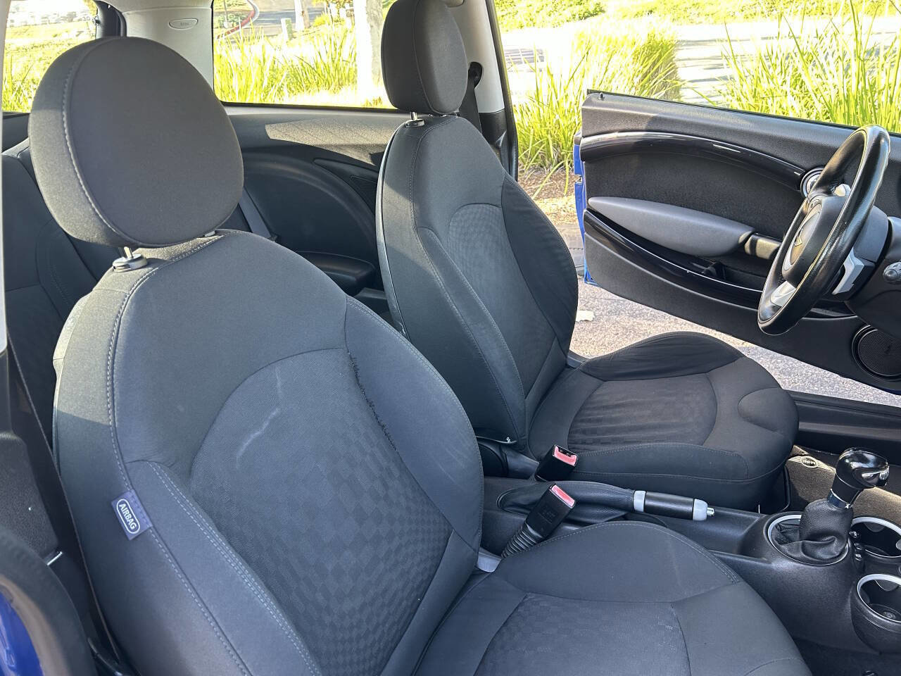 Used 2008 MINI Cooper Hardtop image 19