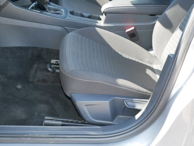 Certified 2024 Volkswagen Jetta S FWD image 13