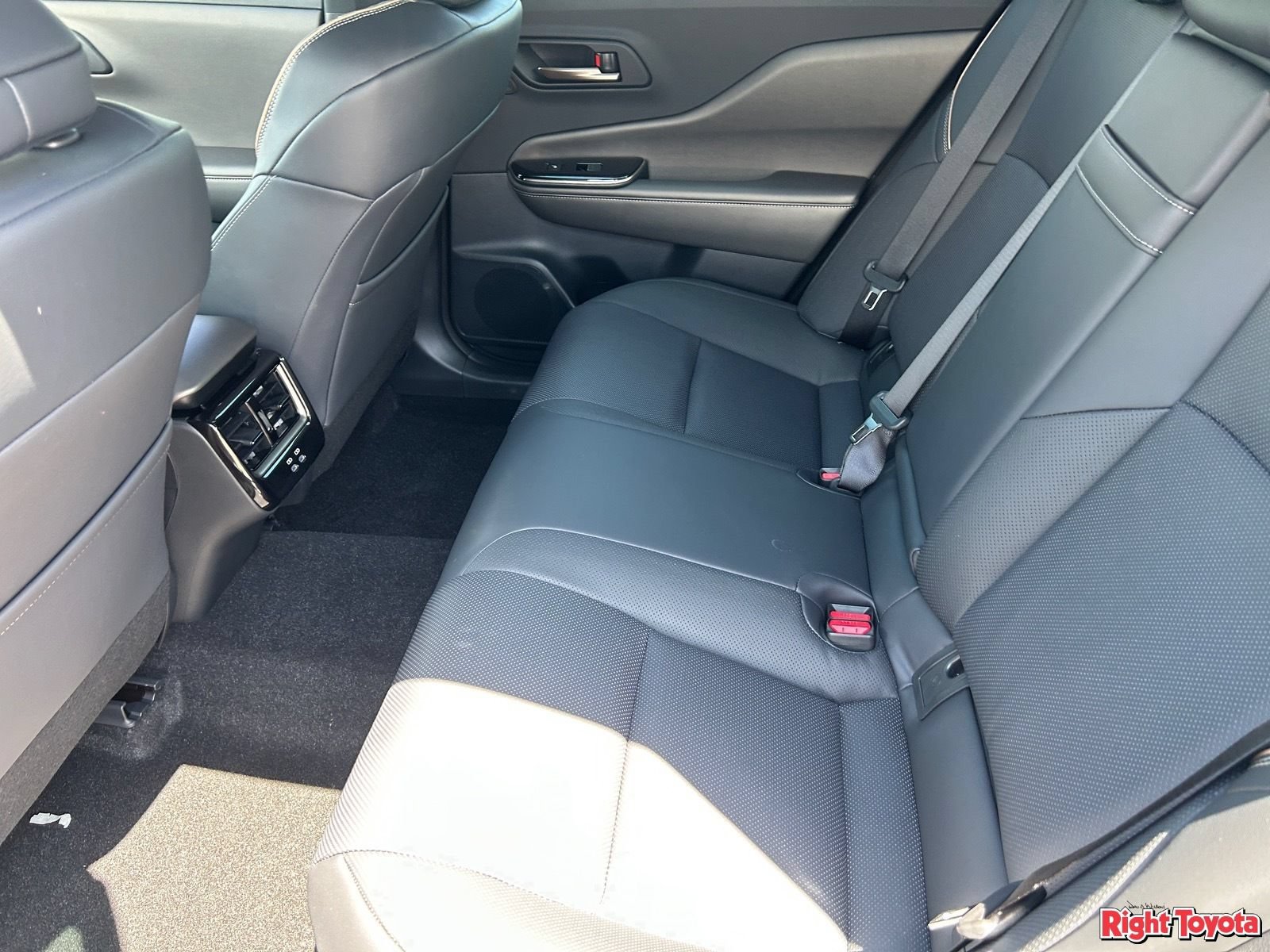 New 2026 Toyota Crown AWD/4WD image 17