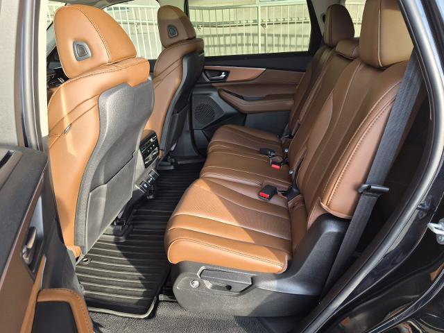 Used 2024 Acura MDX SH-AWD w/ Technology Package image 14