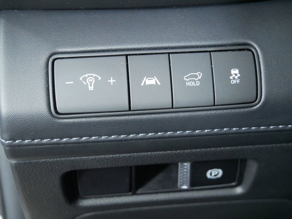 Used 2022 Hyundai Santa Fe Calligraphy AWD/4WD image 24