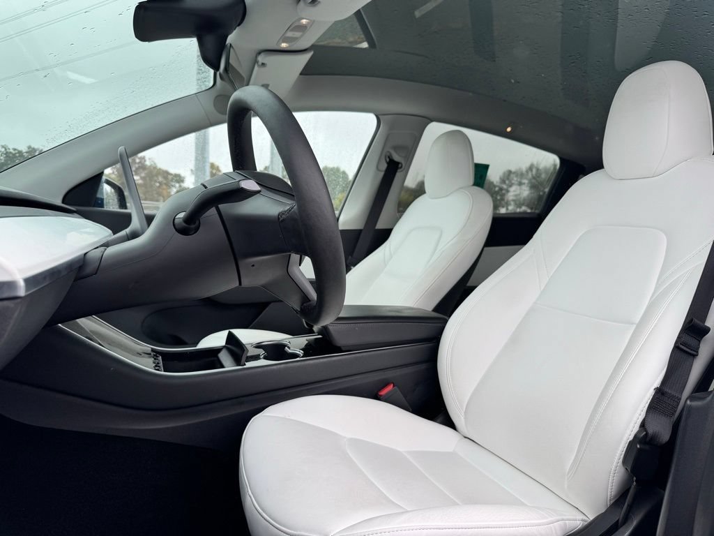 Used 2020 Tesla Model Y Performance AWD/4WD image 12