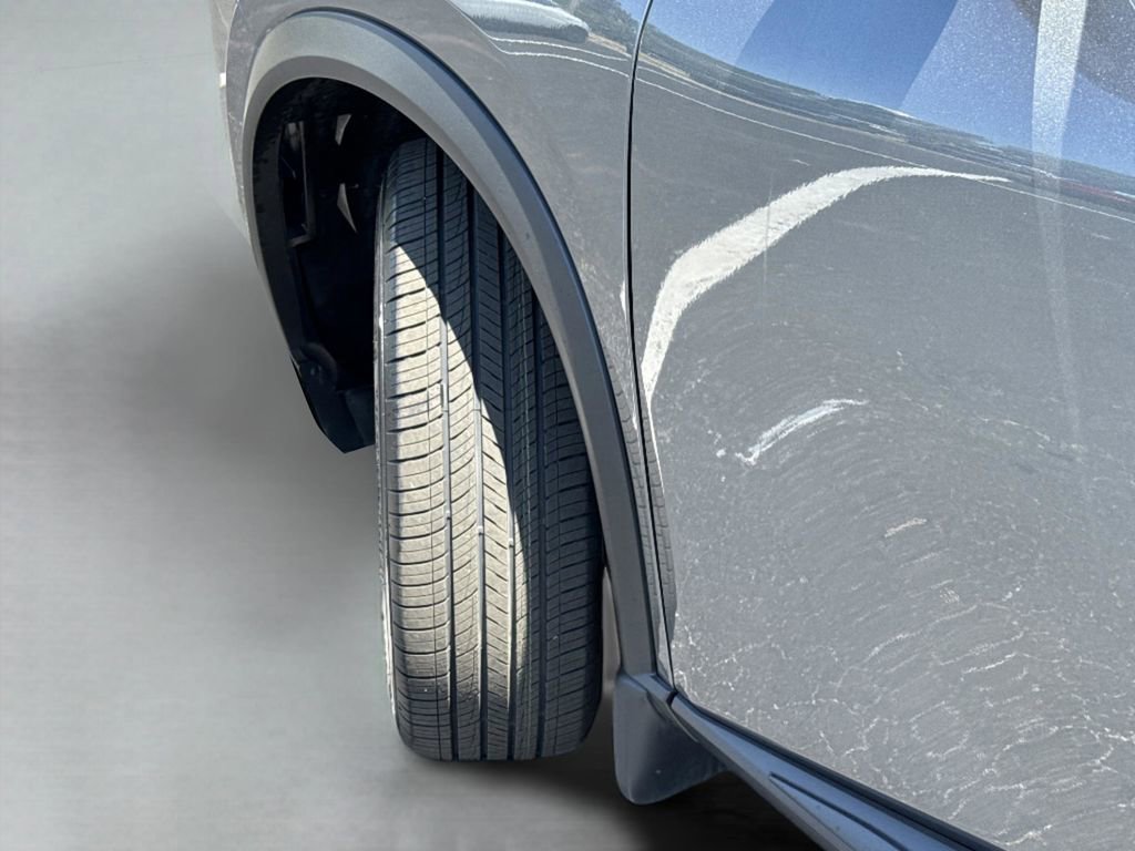 Certified 2022 Nissan Rogue SV FWD image 46