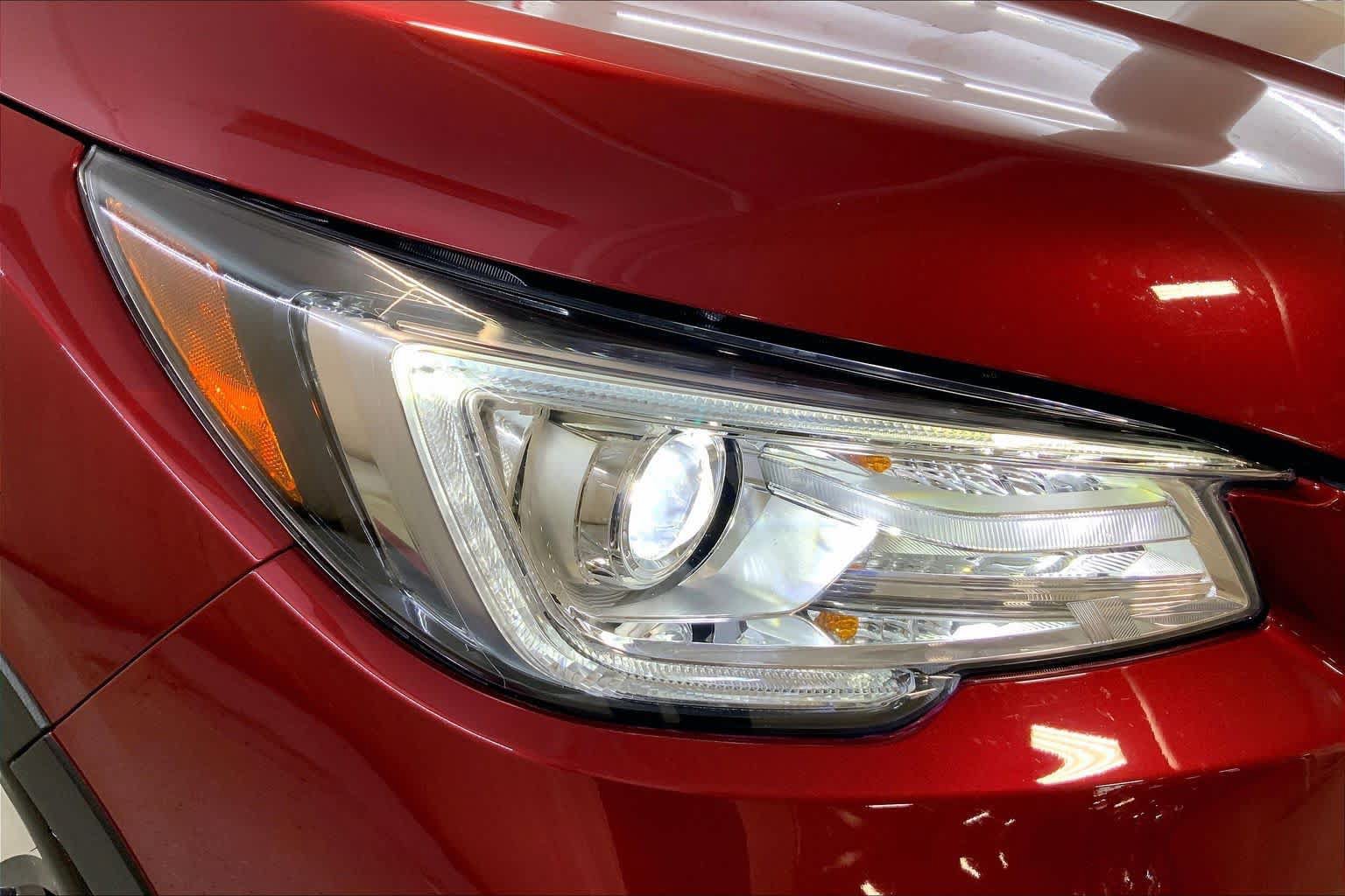 Used 2019 Subaru Ascent Touring w/ Popular Package #2 AWD/4WD image 27