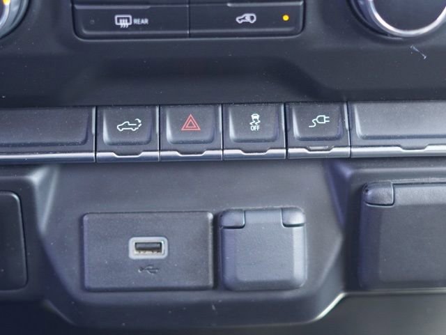 Used 2019 Chevrolet Silverado 1500 W/T w/ WT Convenience Package image 27