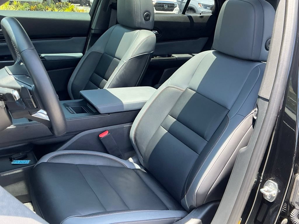 Certified 2024 Honda Prologue Touring image 38