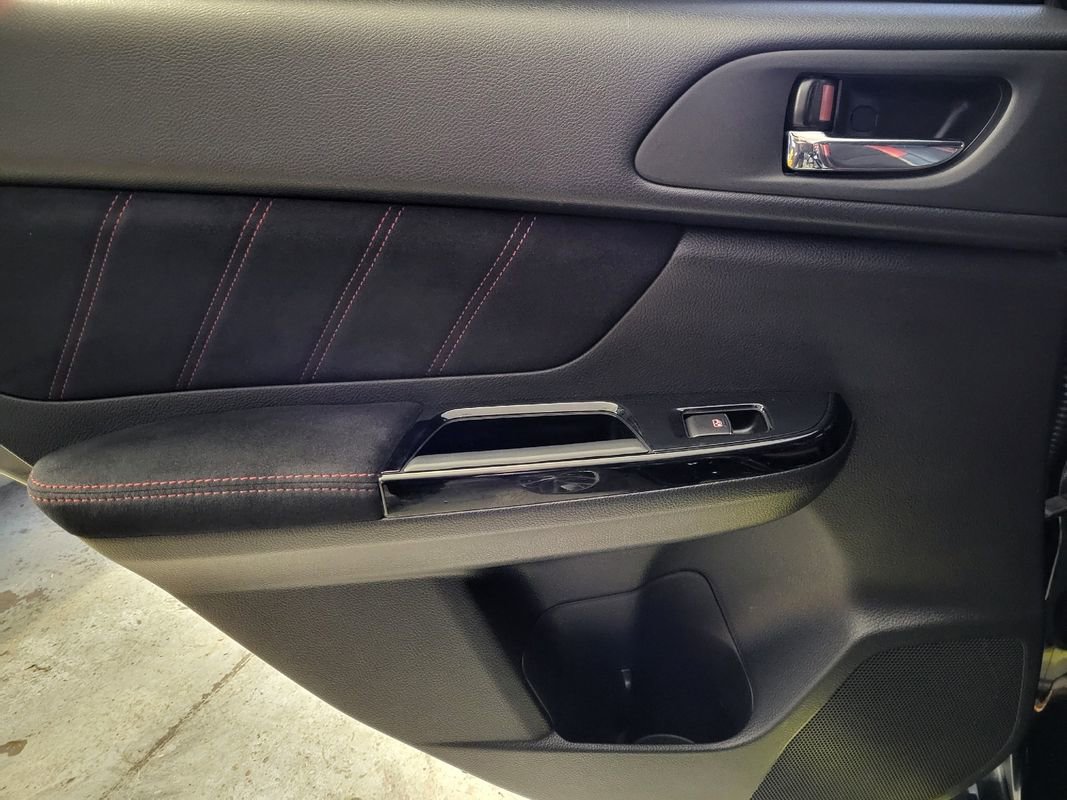 Used 2020 Subaru WRX STI w/ Popular Package #1 image 20