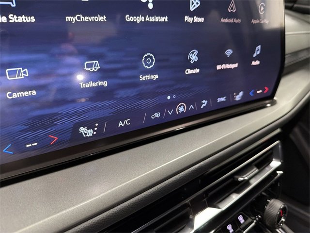 New 2026 Chevrolet Traverse LT w/ LPO, Floor Liner Package image 32