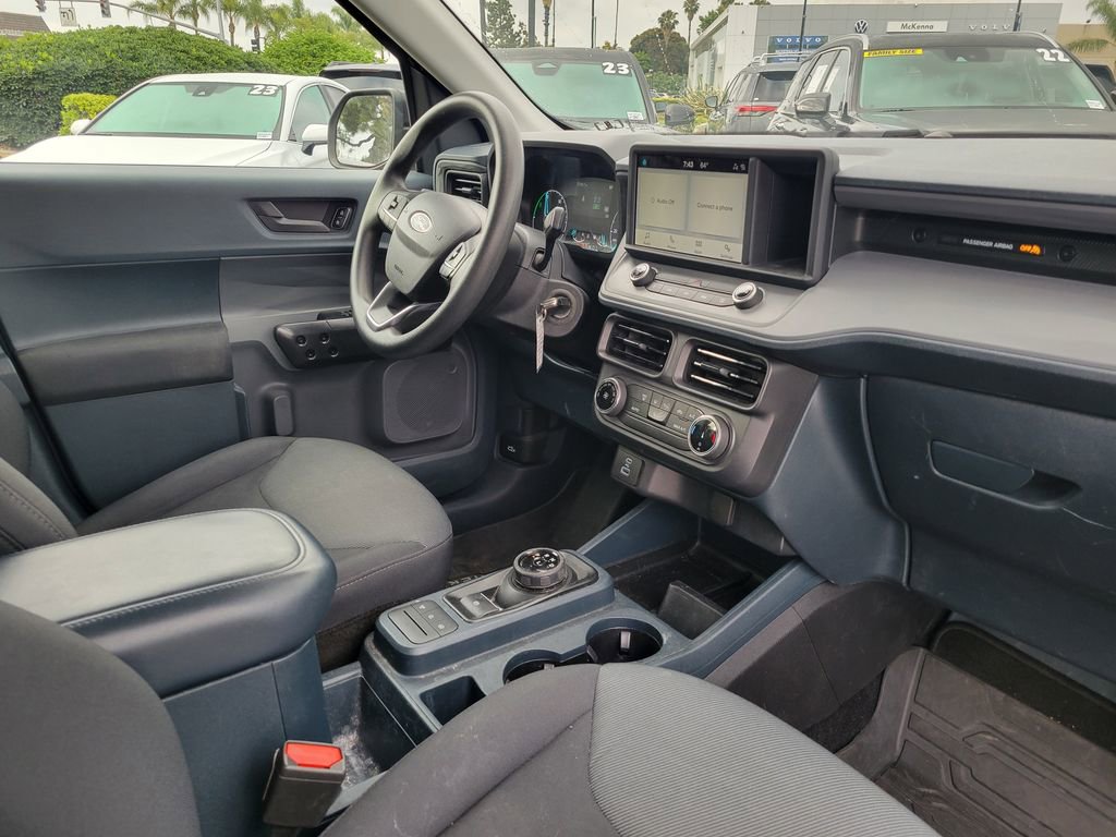 Used 2023 Ford Maverick XL FWD image 7