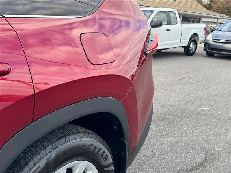 Used 2024 Toyota Grand Highlander XLE image 14