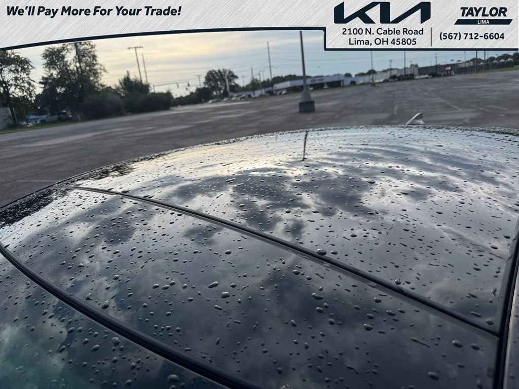 Used 2025 Kia K4 GT-Line Turbo FWD image 15