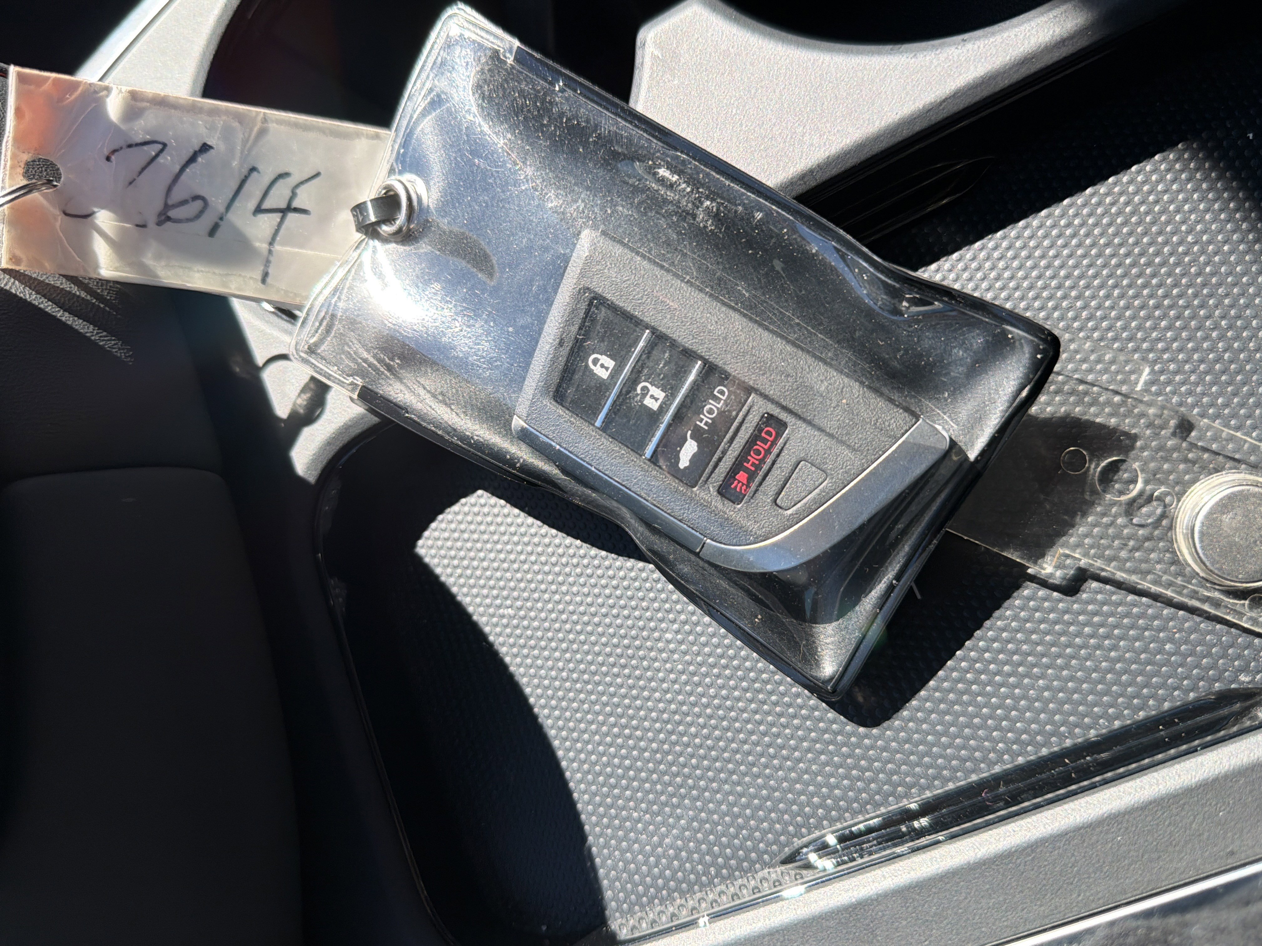 Certified 2026 Acura RDX A-Spec image 36