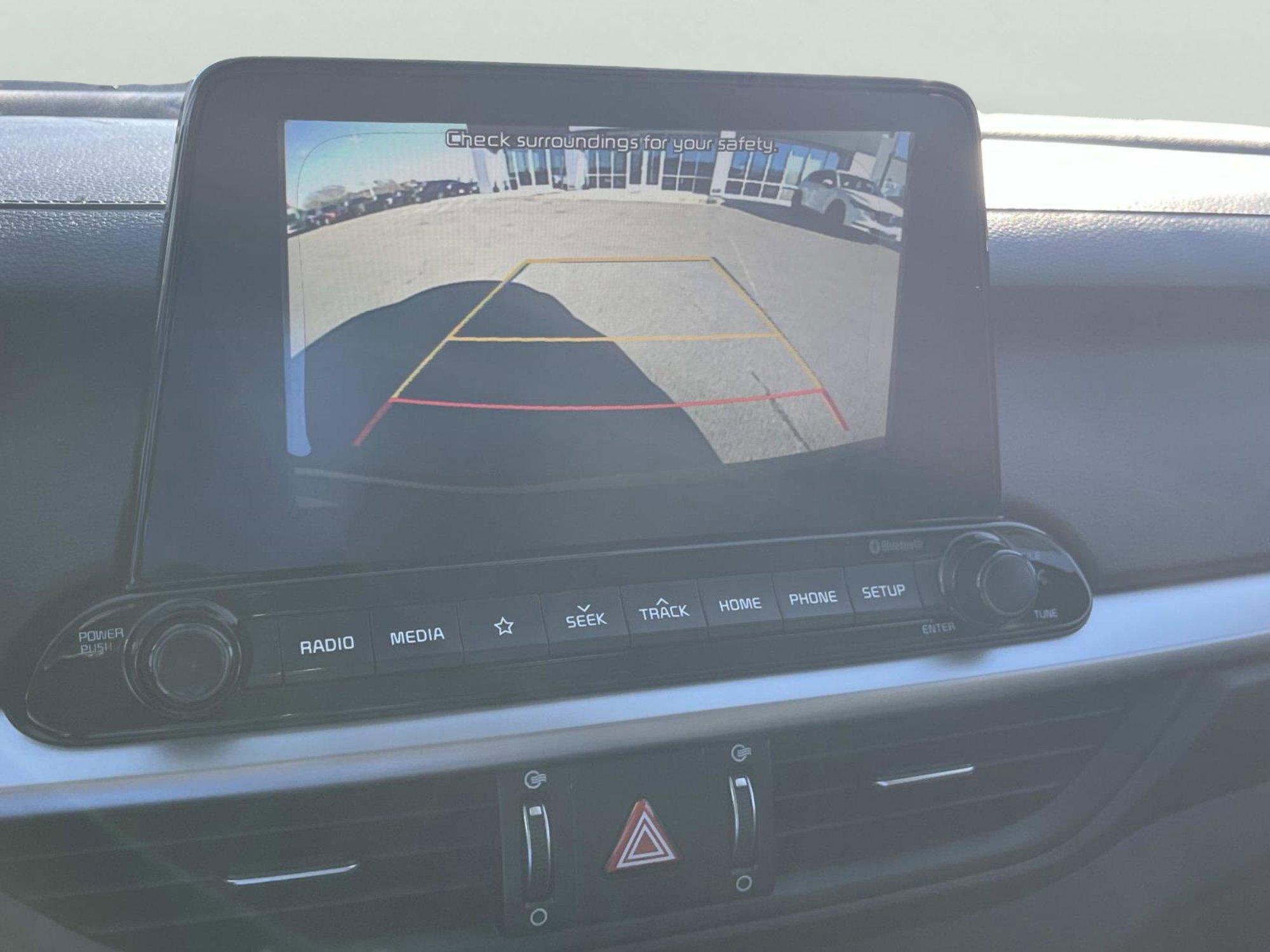 Used 2021 Kia Forte Sedan image 33