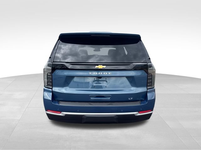 New 2026 Chevrolet Tahoe LT w/ Comfort Package AWD/4WD image 4