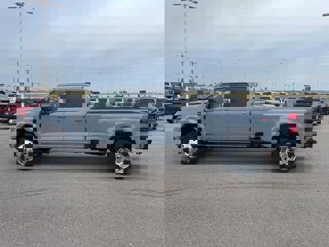 New 2026 Ford F450 Platinum w/ FX4 Off-Road Package image 8