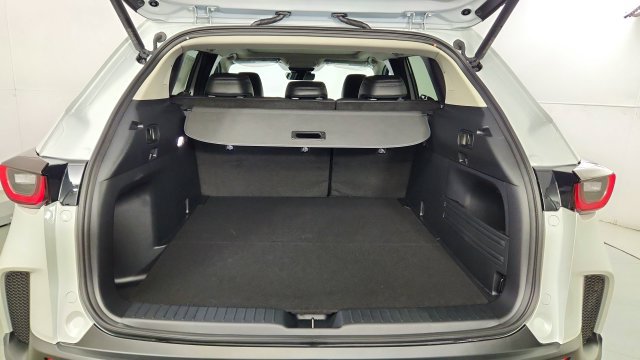 New 2026 MAZDA CX-50 AWD 2.5 Hybrid w/ Weather Package image 37