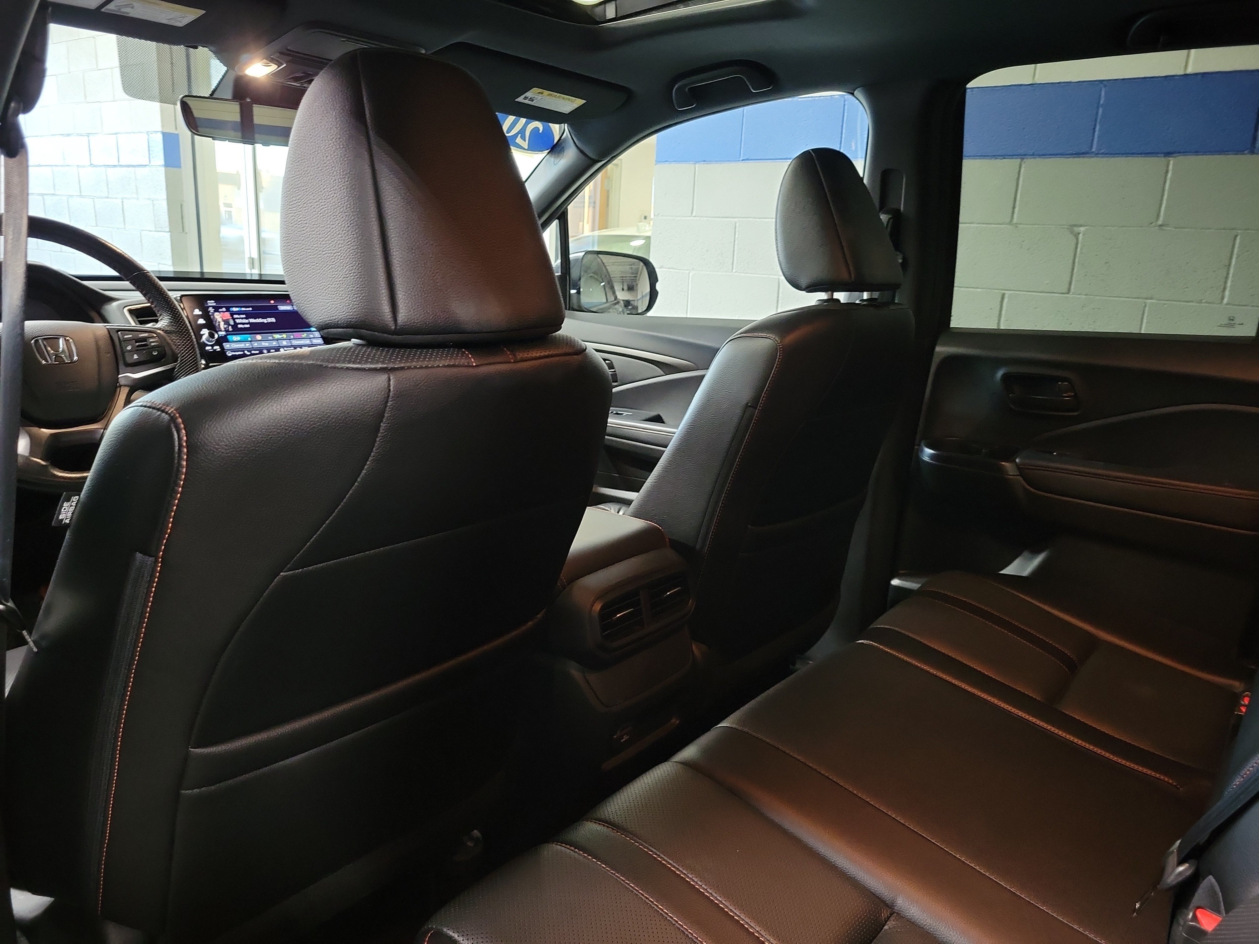 Used 2024 Honda Ridgeline TrailSport image 15