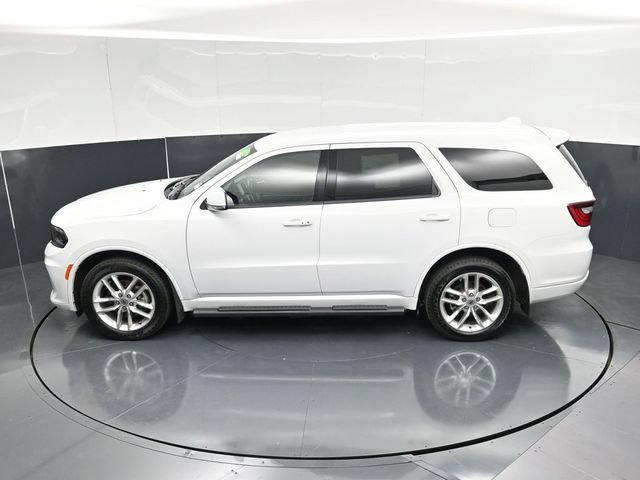 Certified 2022 Dodge Durango GT AWD/4WD image 55