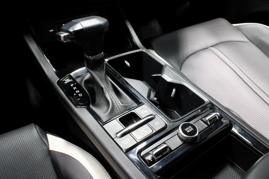 Used 2025 Kia K5 GT-Line FWD image 31