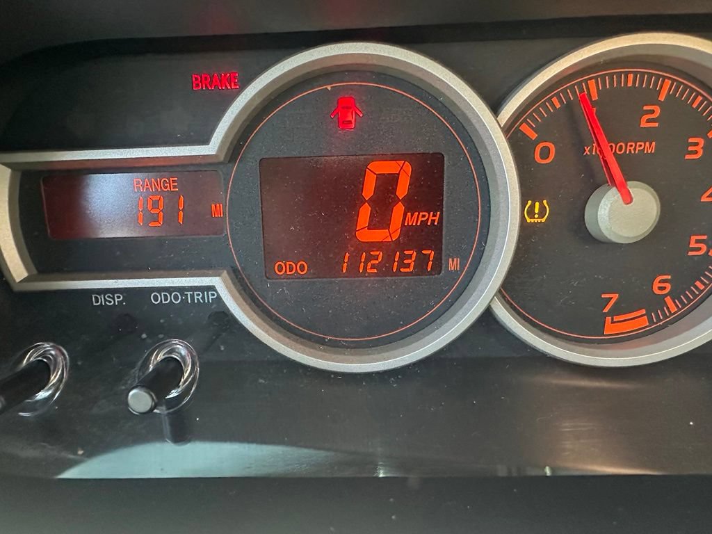 Used 2012 Scion xB FWD image 12