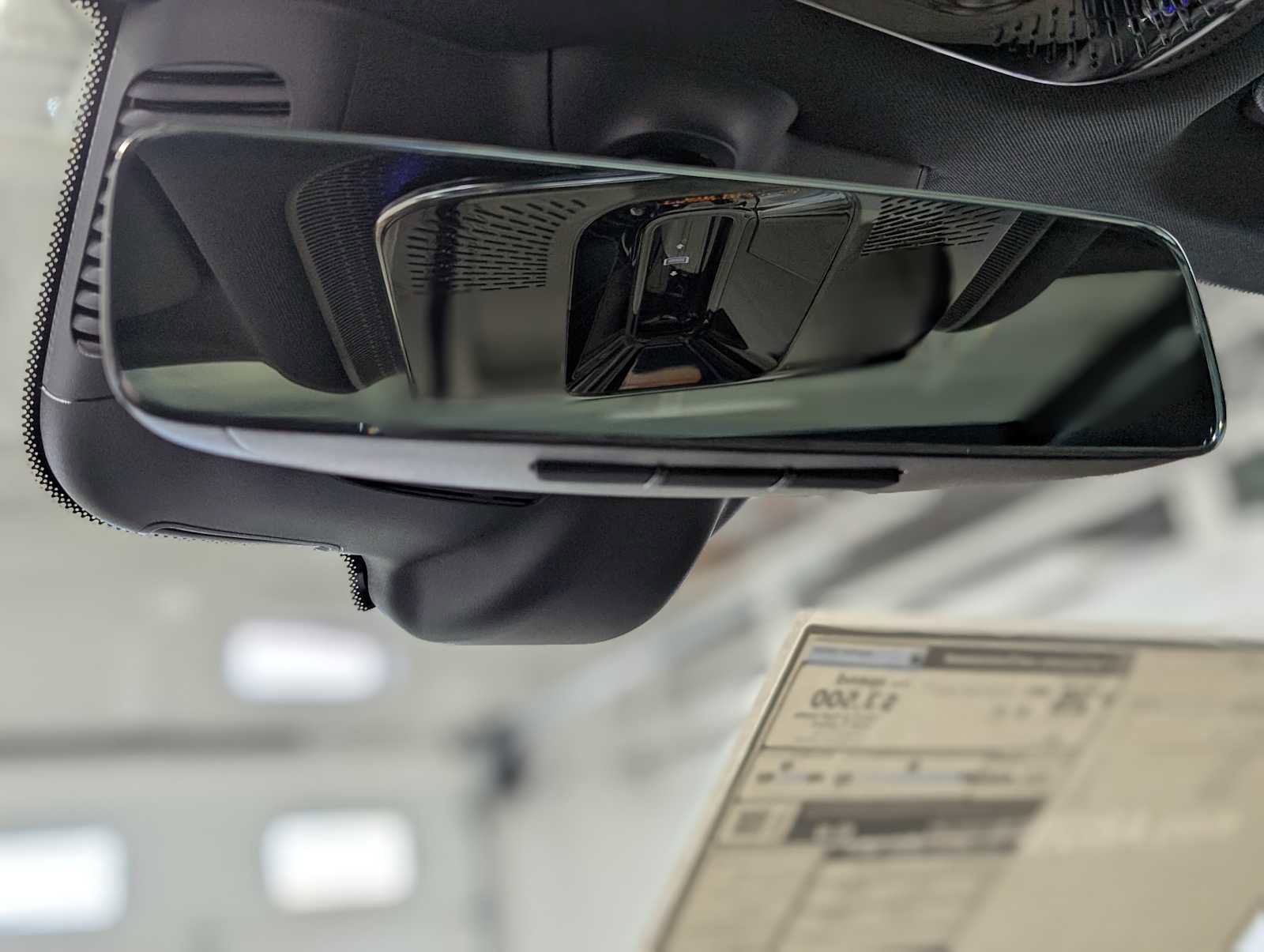 New 2026 Mercedes-Benz GLC 300 4MATIC image 28