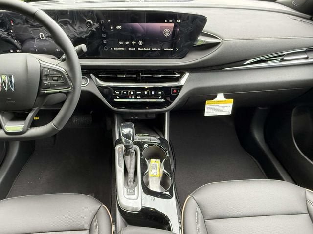 New 2026 Buick Envista Preferred FWD image 16