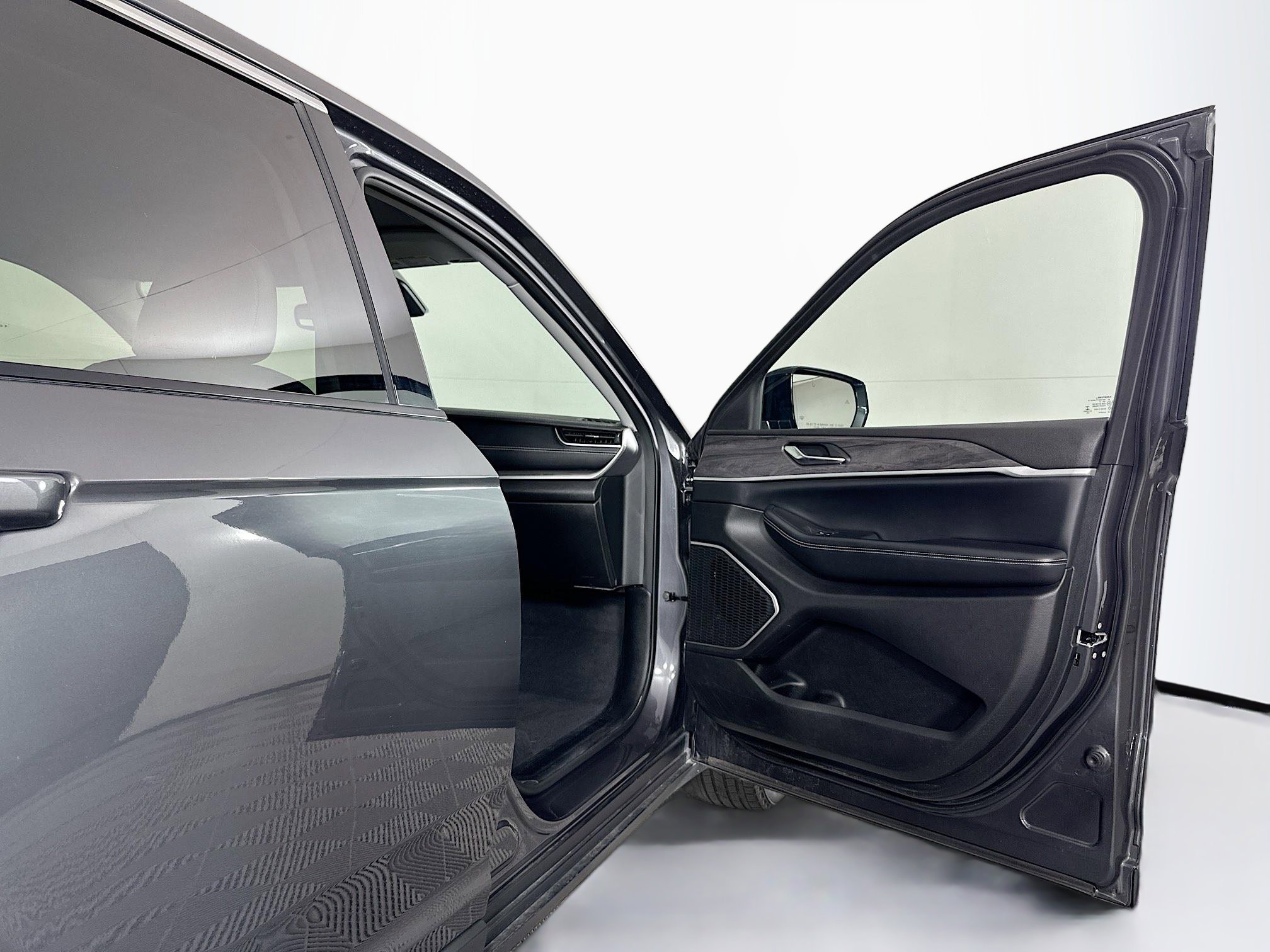 Used 2022 Jeep Grand Cherokee Limited image 32