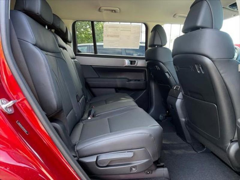 New 2026 Hyundai Santa Fe SEL FWD image 19